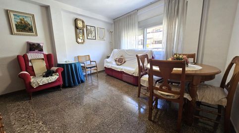 Foto 5 de Piso en venta en Campoamor, Alicante / Alacant