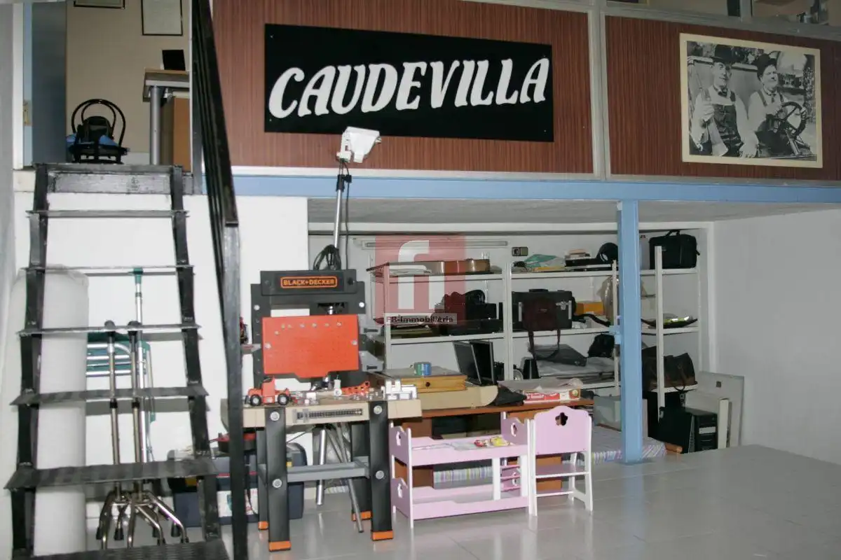 Local comercial en venda a Concòrdia - Can Rull, imagen 5