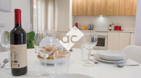 Photo 3 of Flat for rent in Barrio de Benicalap, Valencia Capital