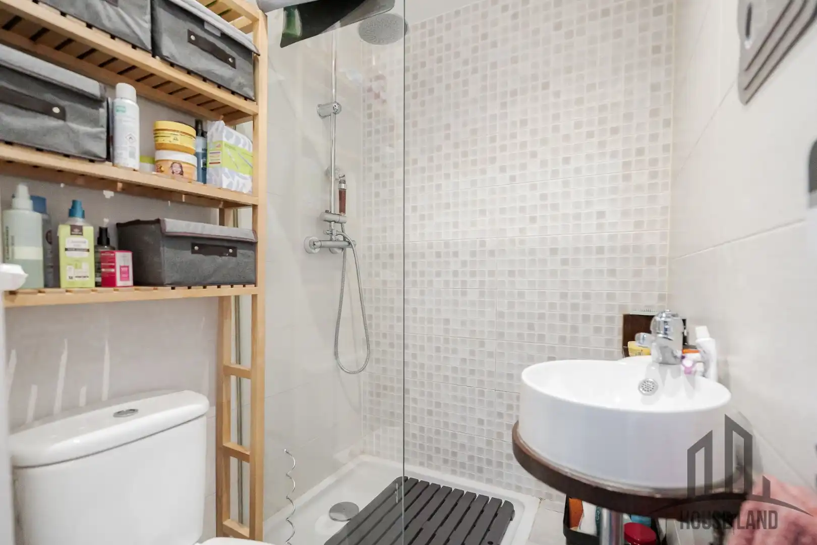 Baño de Casa o chalet en venta en Ribatejada con Trastero