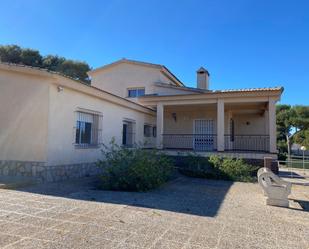 Vista exterior de Finca rústica en venda en Cartagena amb Terrassa i Piscina