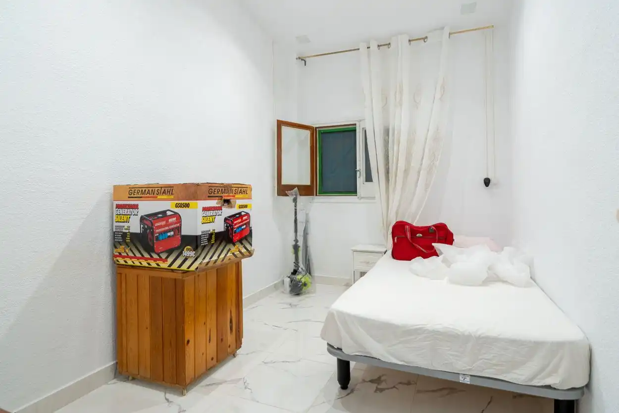 Detached house for sale in Carrer Diego de León 39, imagen 9