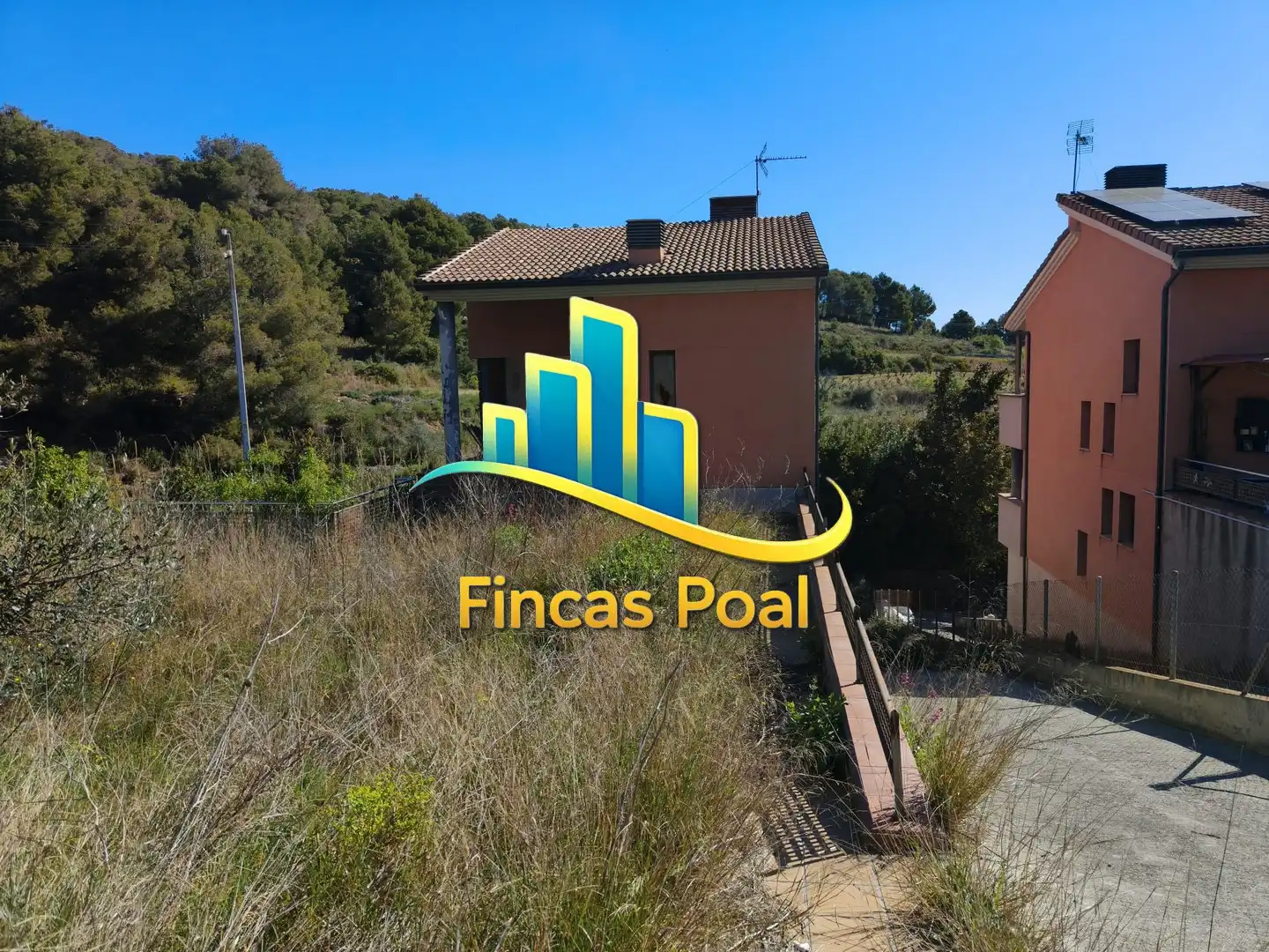 Houses for sale in Font-rubí  with Private garden, Terrace and Balcony