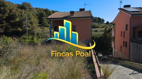 Photo 2 of Houses for sale in Carrer de la Noguera, 30b, Font-rubí, Barcelona