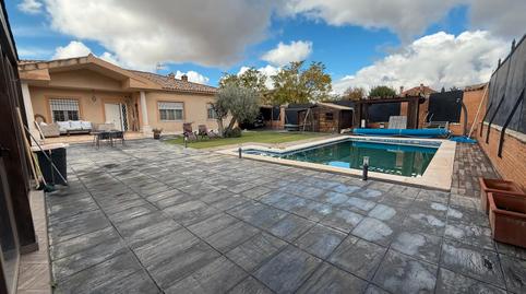 Photo 4 of House or chalet for sale in Los Rosales, Ciudad Real