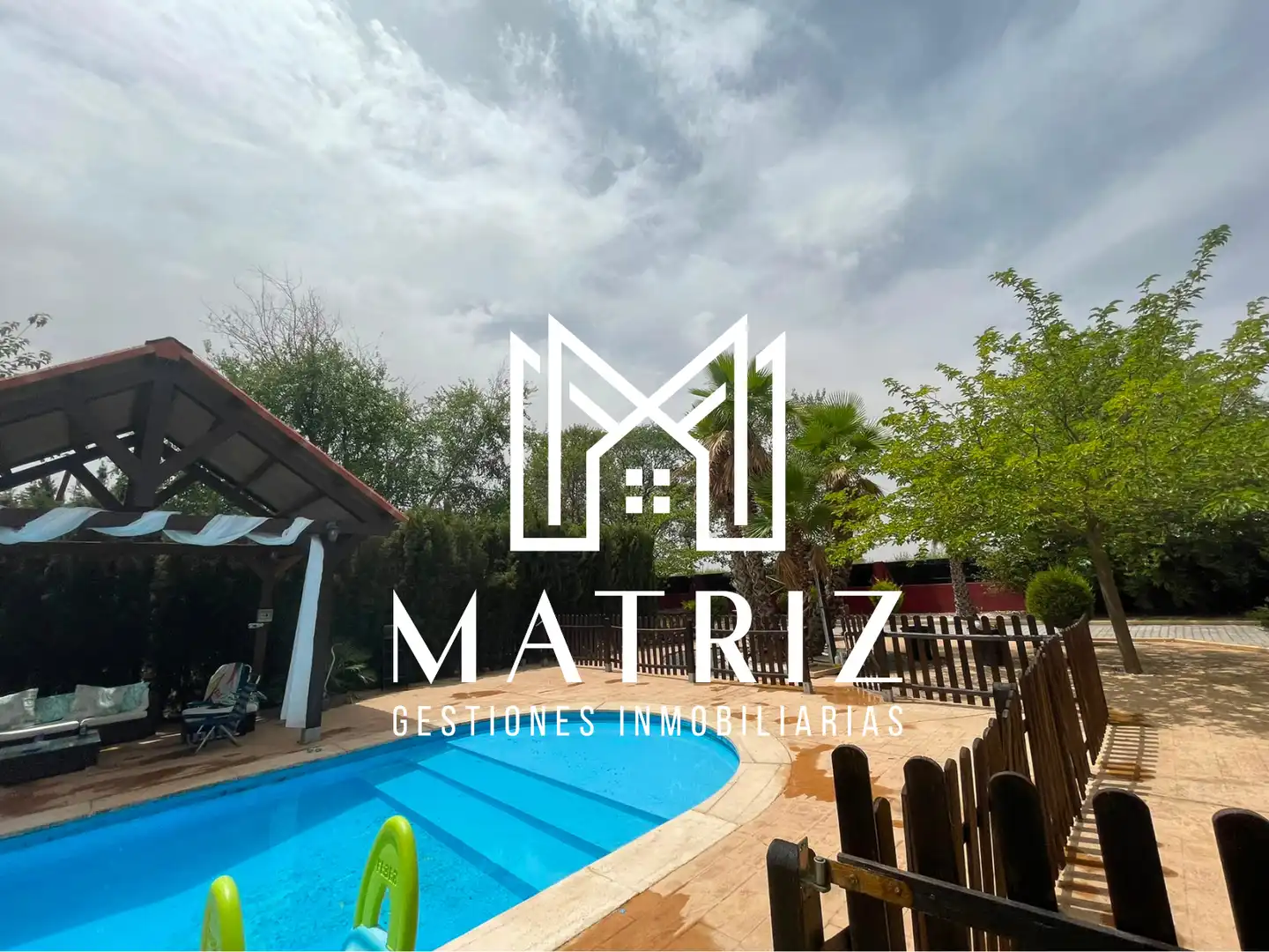 Chalet en venta en N/A