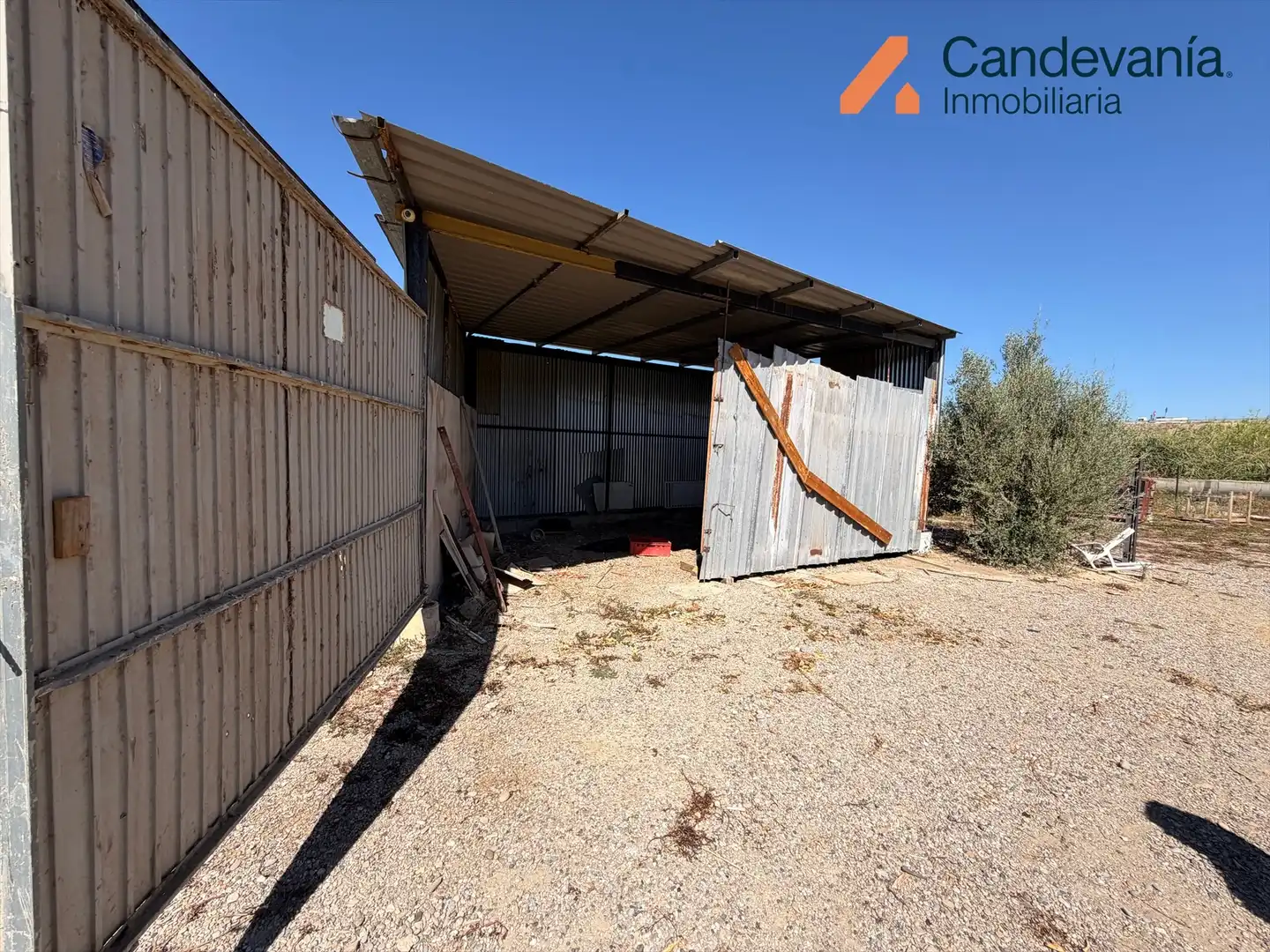 Rural land for sale in Zuera, imagen 17