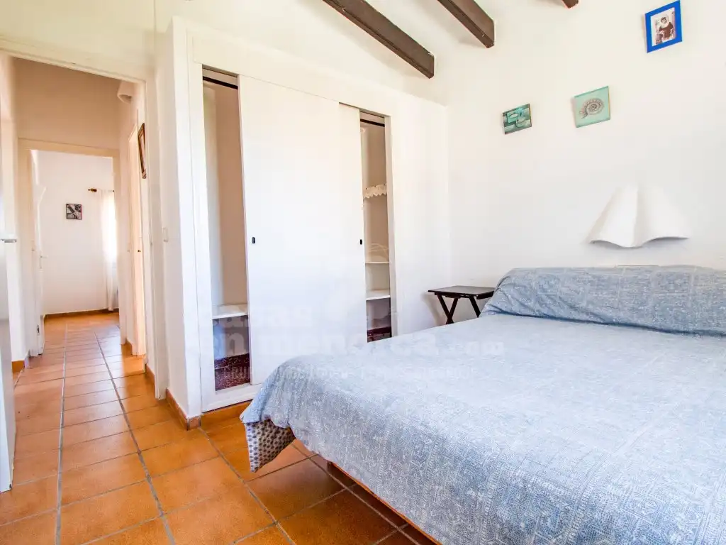Casa amb piscina en venda a Cap d'en Font - Binissafúller, imagen 29