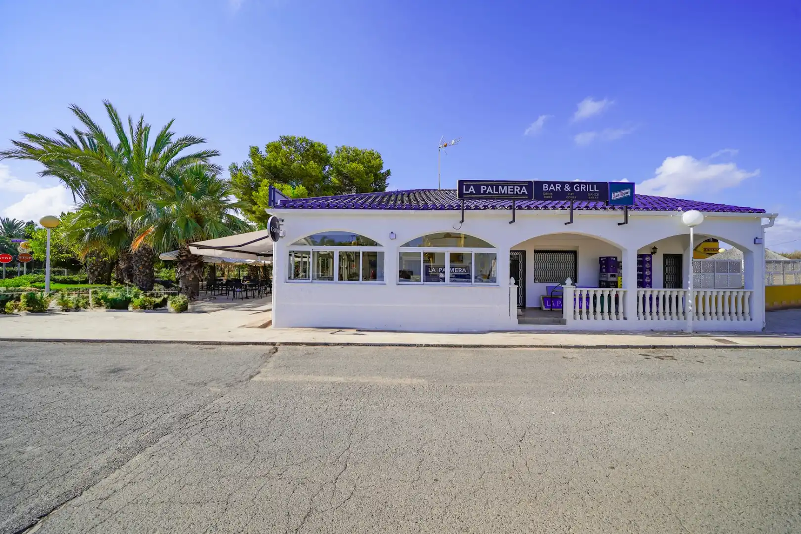 Casa o xalet en venda a Los Nietos