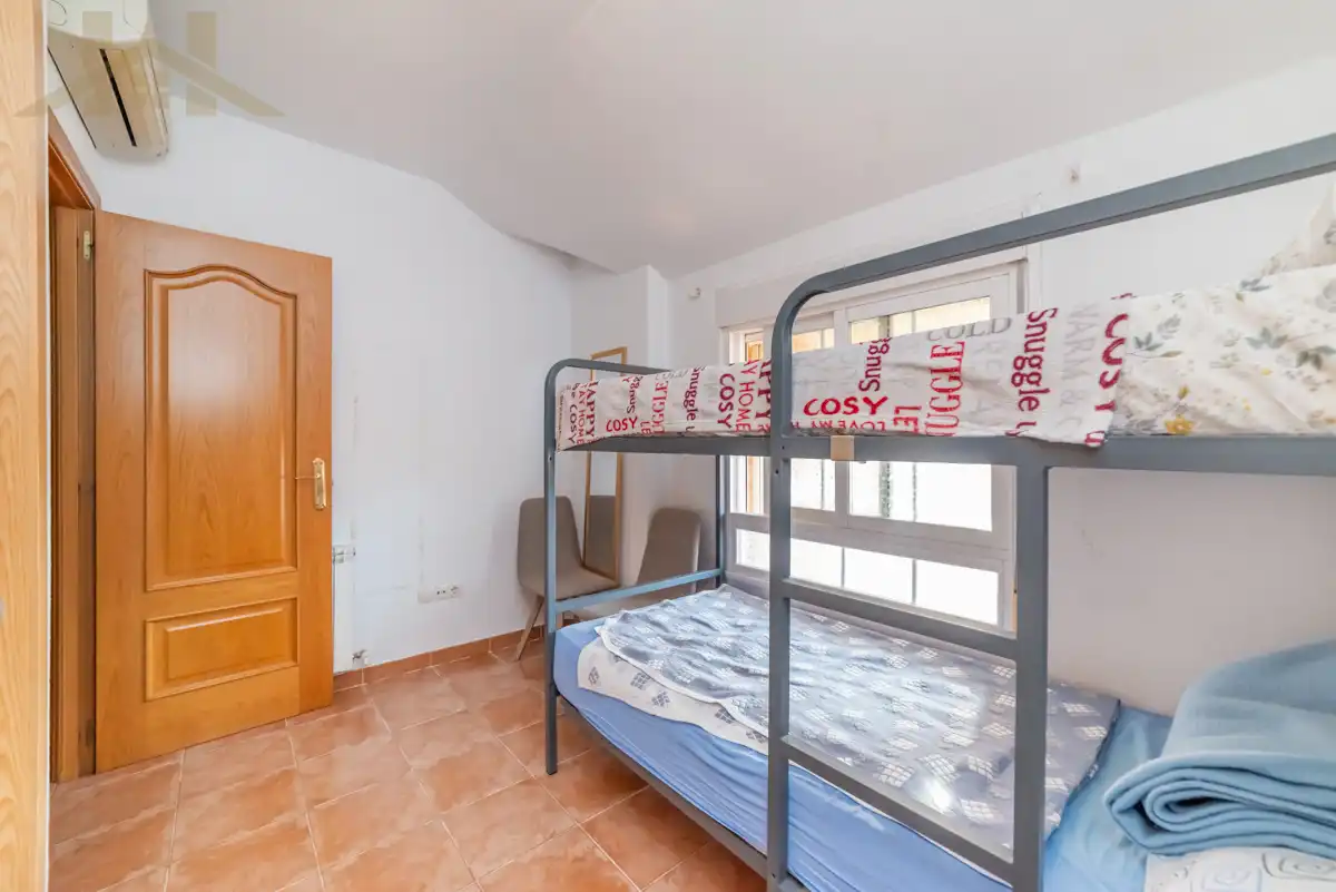 Habitación de Piso en venta en Ciempozuelos con Terraza y Trastero