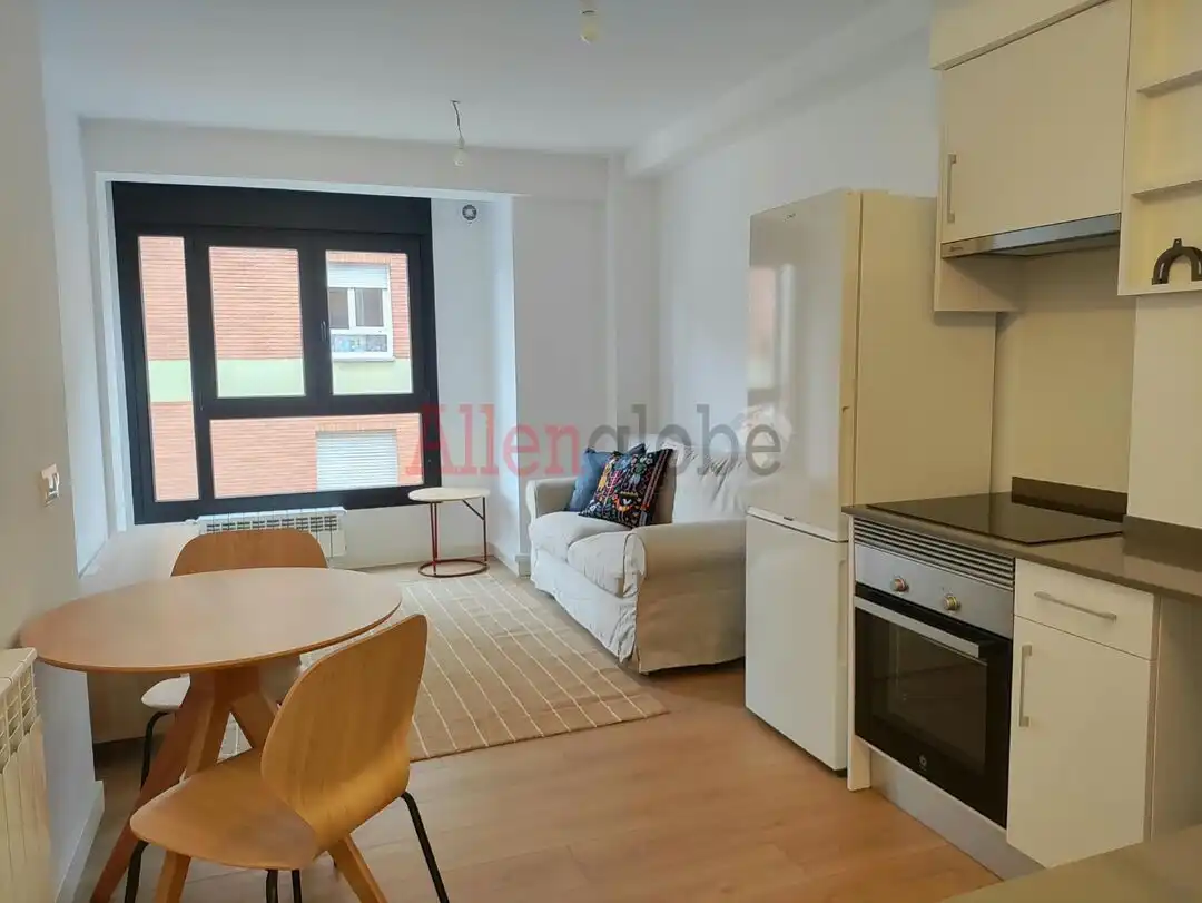Apartments for rent in Masip