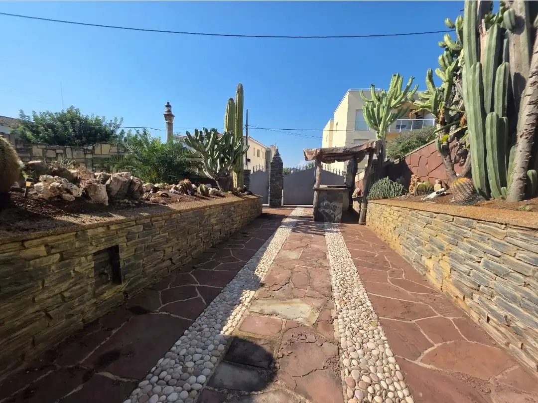 Casa o chalet en venta en Roda de Berà