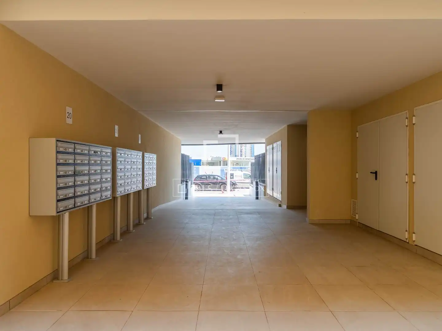 Piso con terraza en venta en Playa del Puig, imagen 54