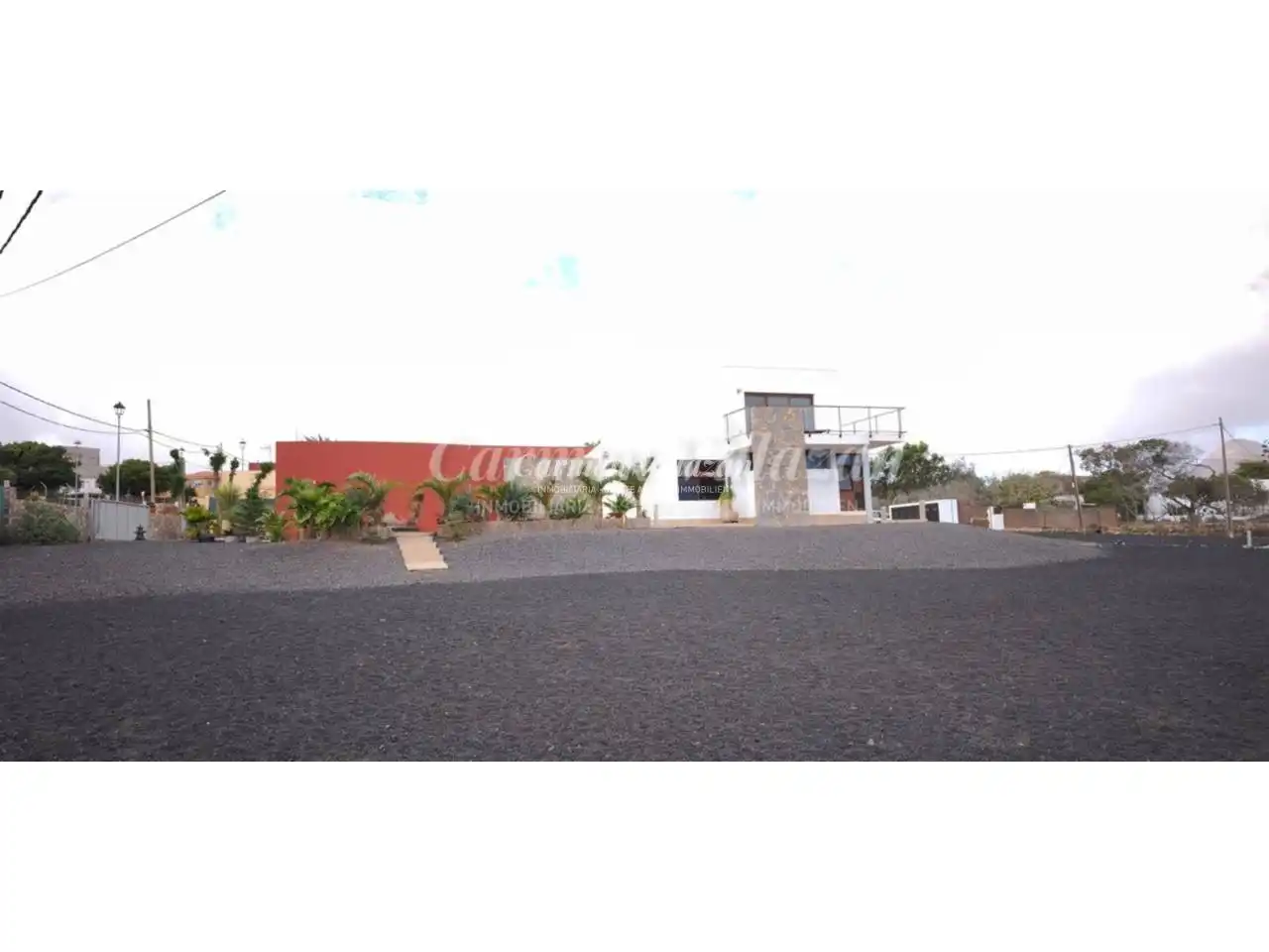 Casa o chalet en venta en Carretera Los Estancos, Tefía - Tetir