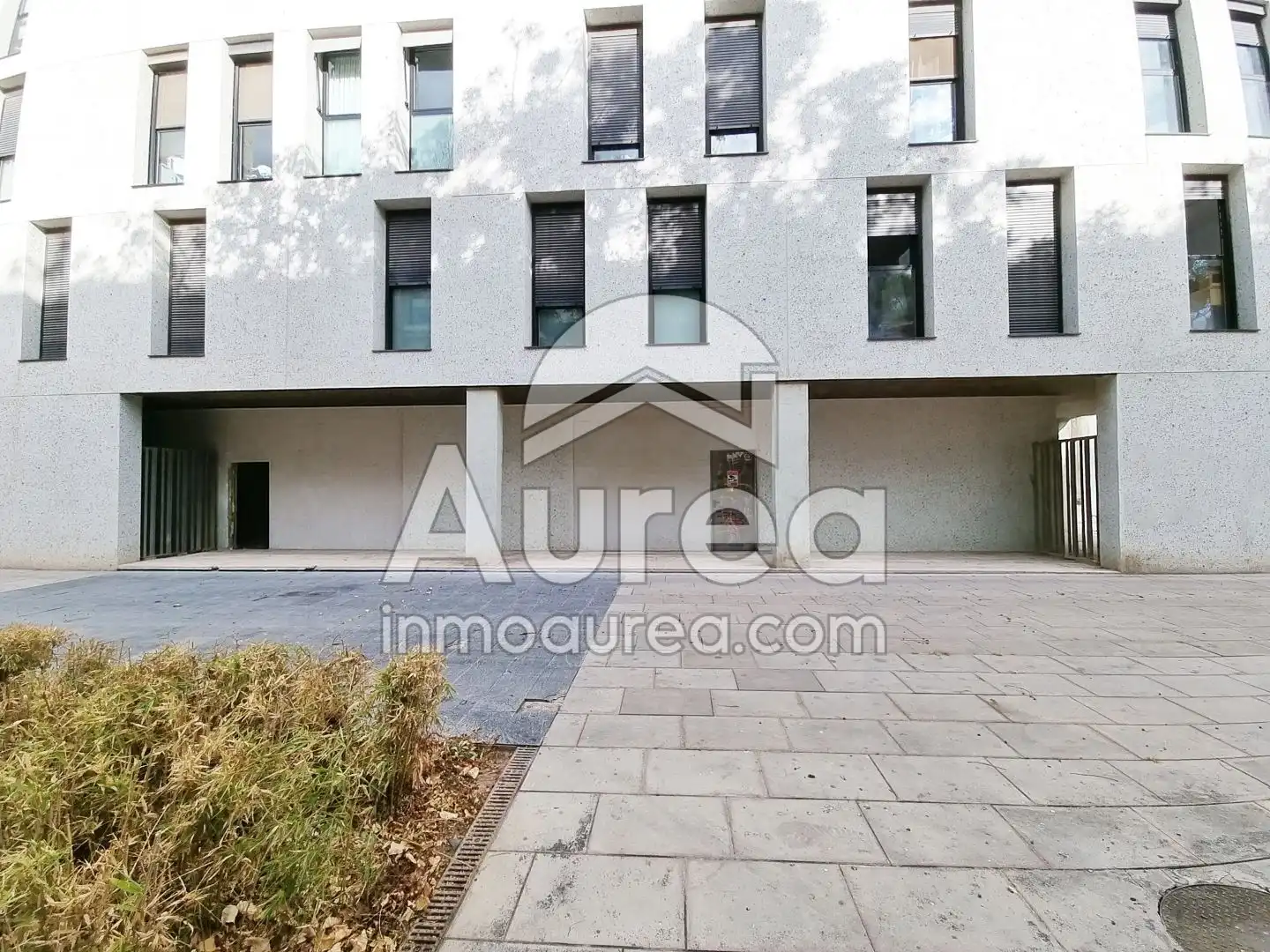 Exterior view of Commercial properties for rent in San Vicente del Raspeig / Sant Vicent del Raspeig