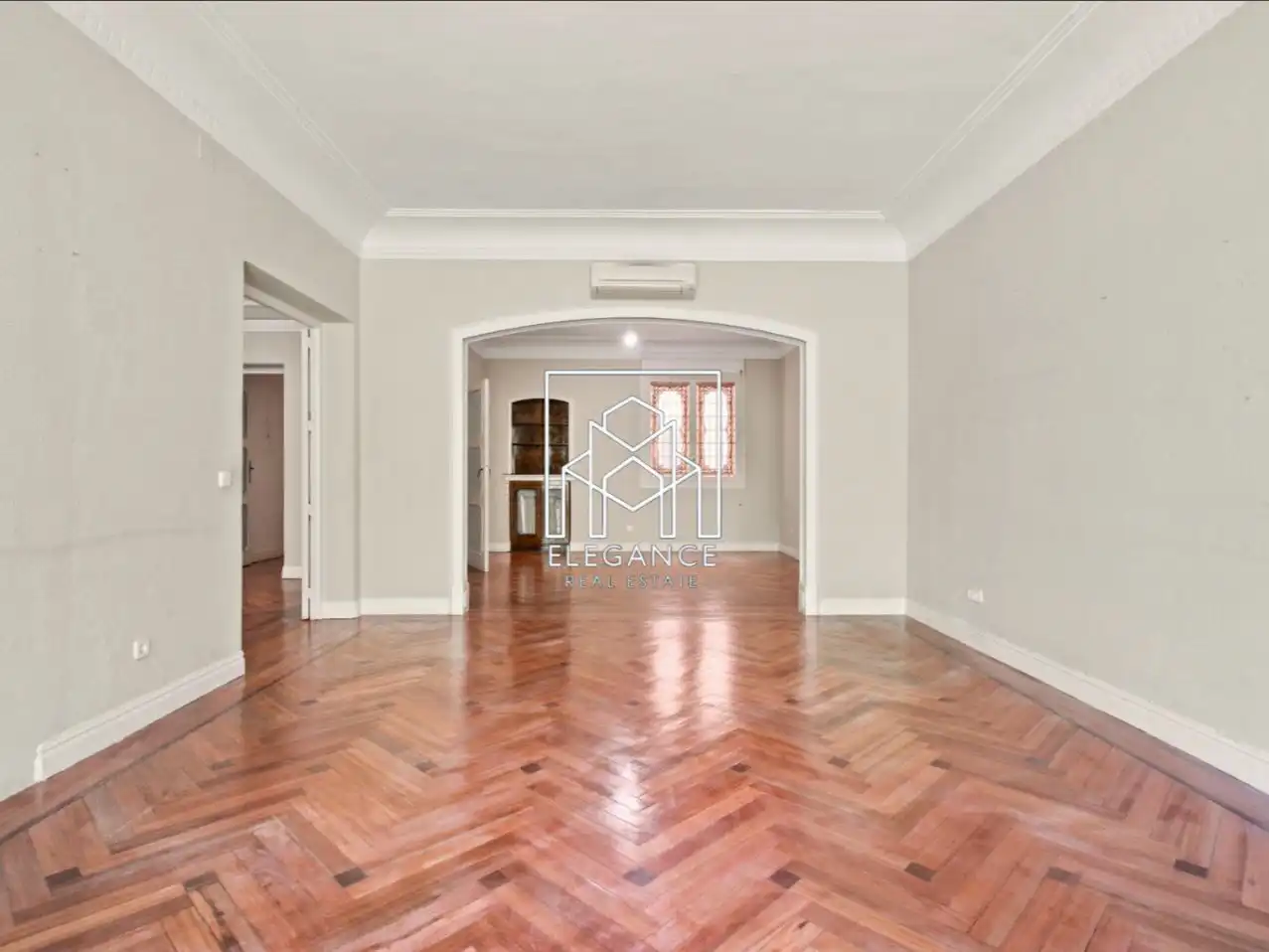 Wohnung mit Aufzug zum Verkauf in Calle de Ayala 60, imagen 3