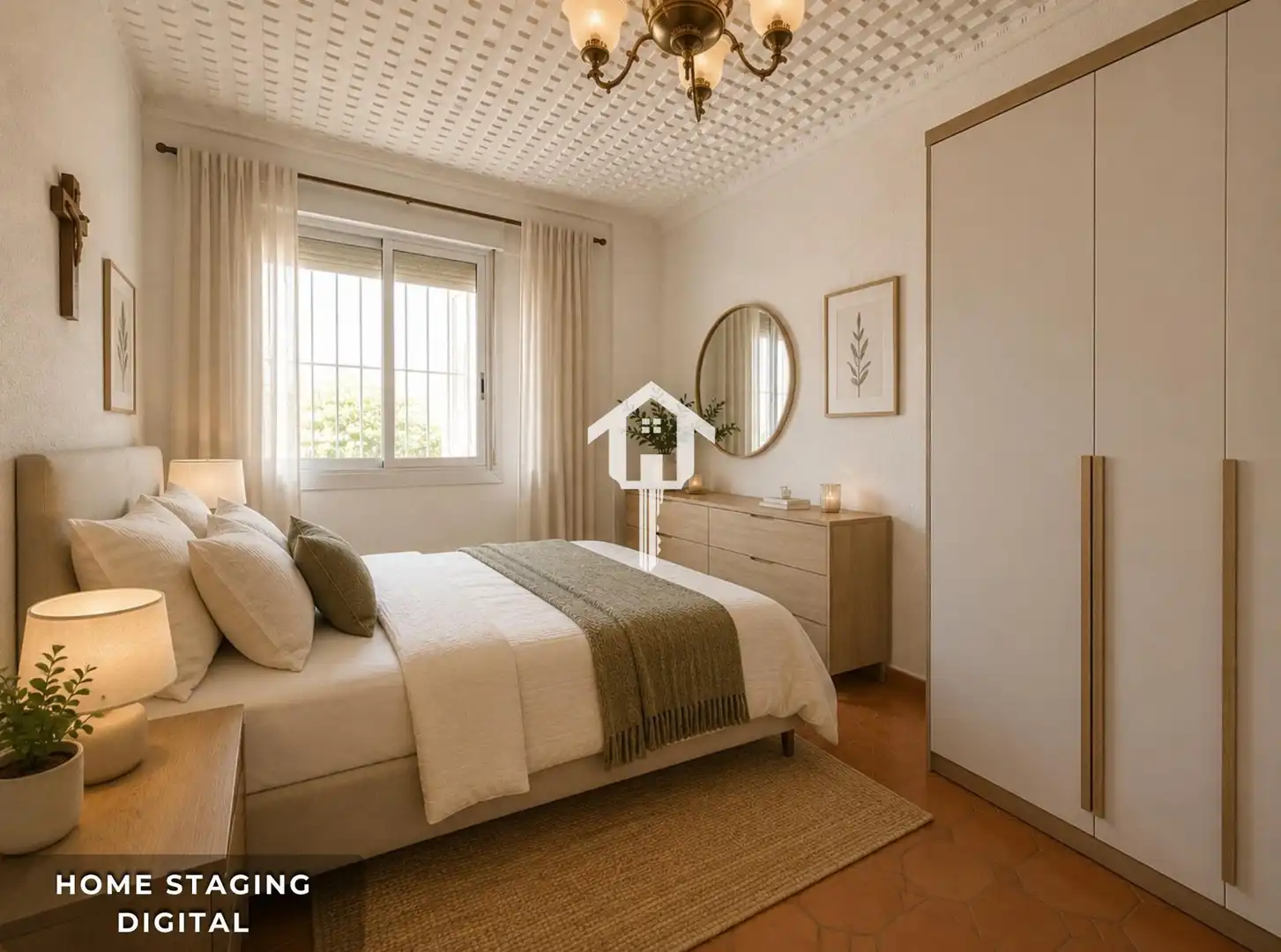 Habitación de Piso en venta en Alicante / Alacant con Amueblado