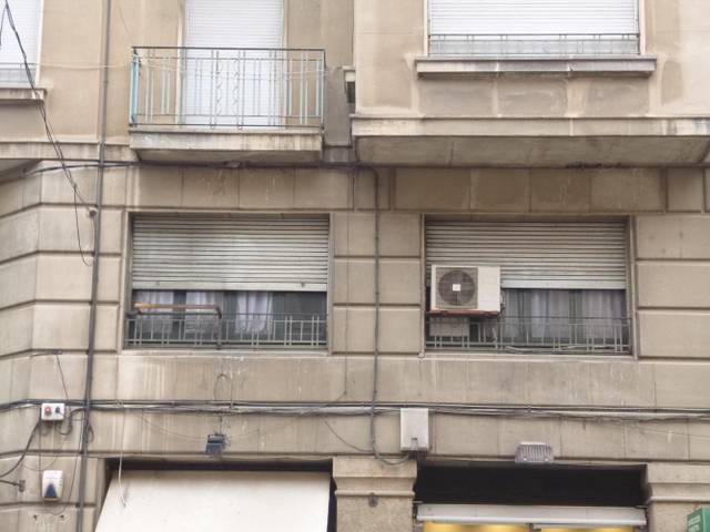 Oficina en Alquiler en Centre