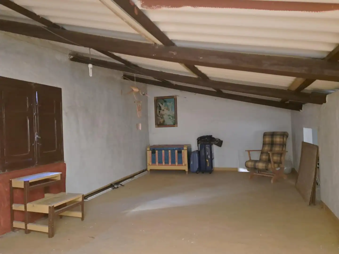 Flat for sale in Requena  with Heating, Parquet flooring and Terrace