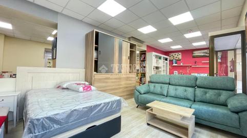 Photo 2 of Premises to rent in Numancia, Madrid