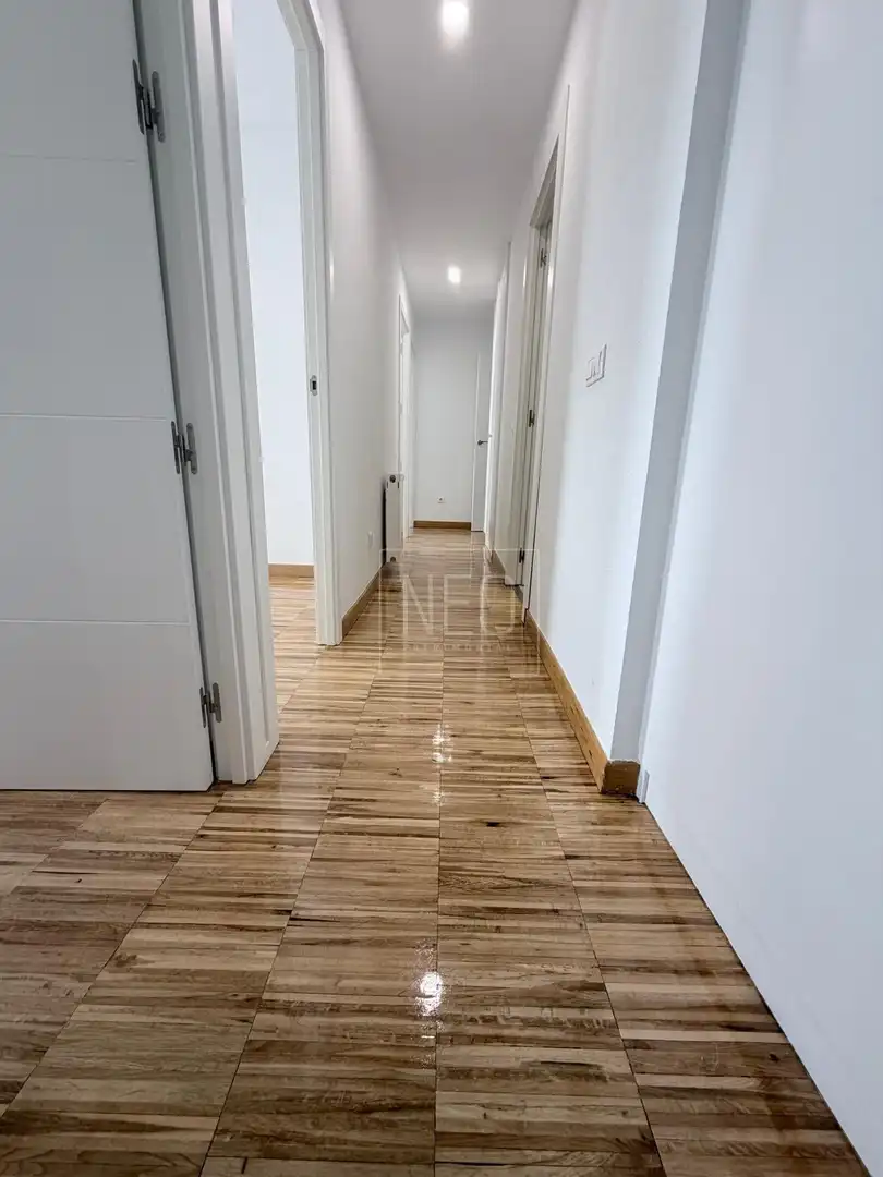 Pis en venda en Madrid amb Aire condicionat, Calefacció i Parquet