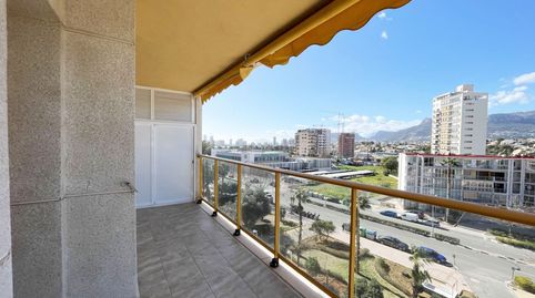 Foto 5 de Apartamento en venta en Zona Levante - Playa Fossa, Calpe / Calp