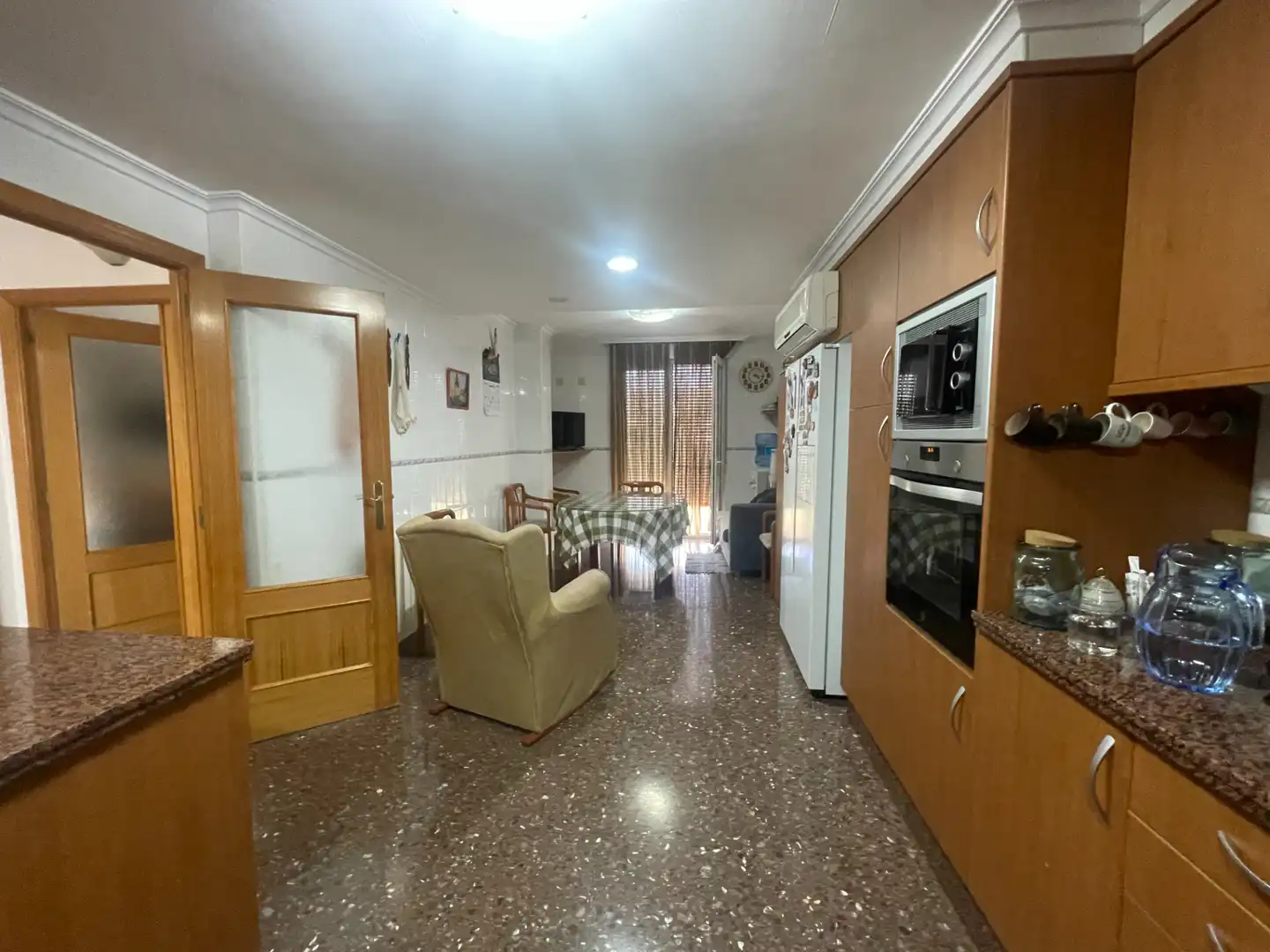 Casa a schiera con terrazza in vendita a Sant Rafael, imagen 5