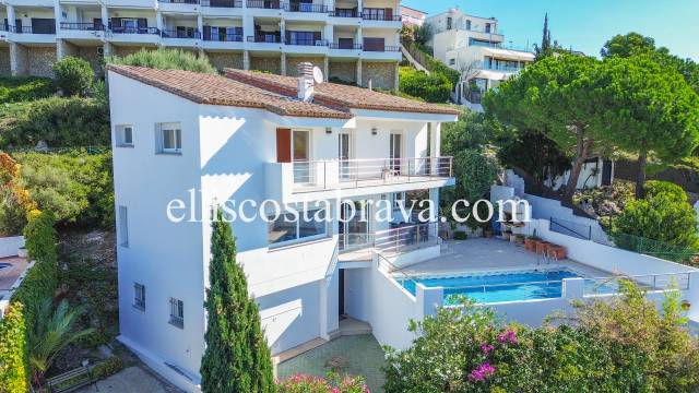 Casa-chalet en Venta en Carrer Port del Rei en Montgó