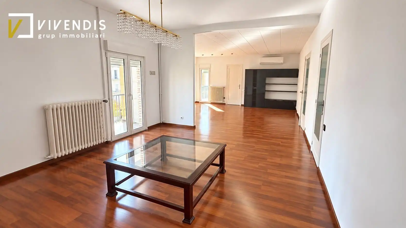 Wohnung mit Terrasse zur Miete in RICARD VIÑES