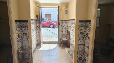 Foto 5 de Casa o xalet en venda a Avenida Andalucia, 44, Villalba del Alcor, Huelva