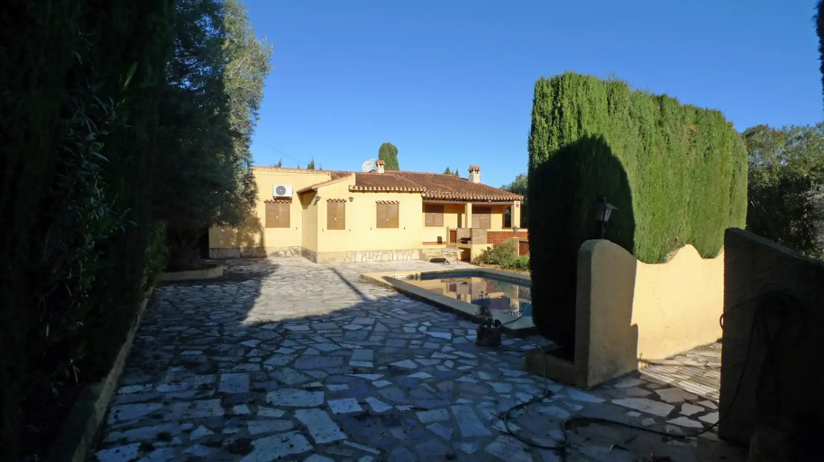 Villa avec piscine à vendre à Orba, imagen 20