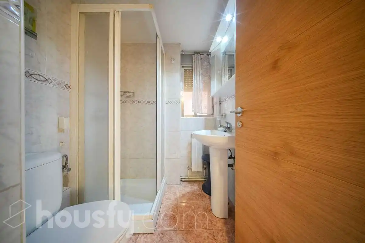 Flat with lift for sale in Calle San Robustiano ., imagen 31