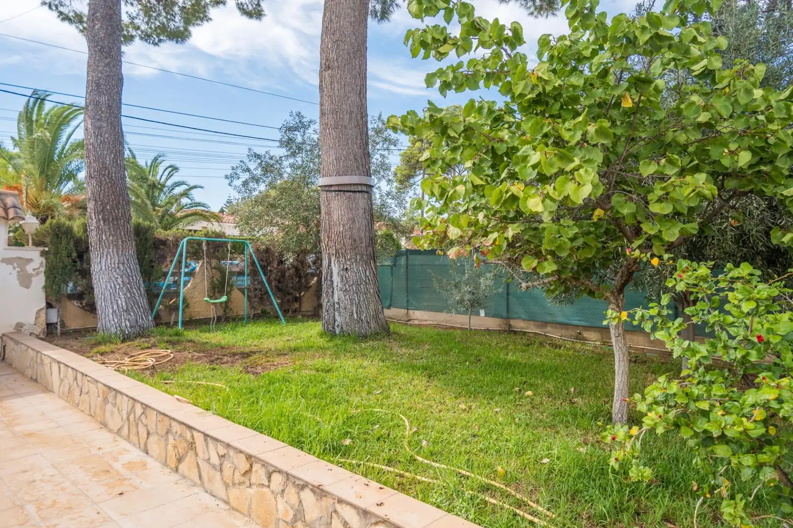 Villa con piscina in vendita a Calle de Víctor Daras, imagen 41