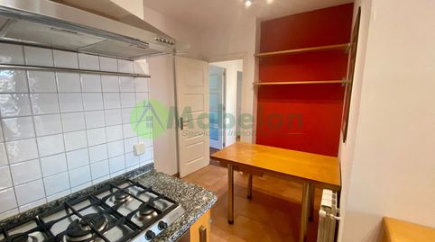 Photo 5 of Flat for rent in Calle Santiago Amón, Auditorio, Las Rozas de Madrid