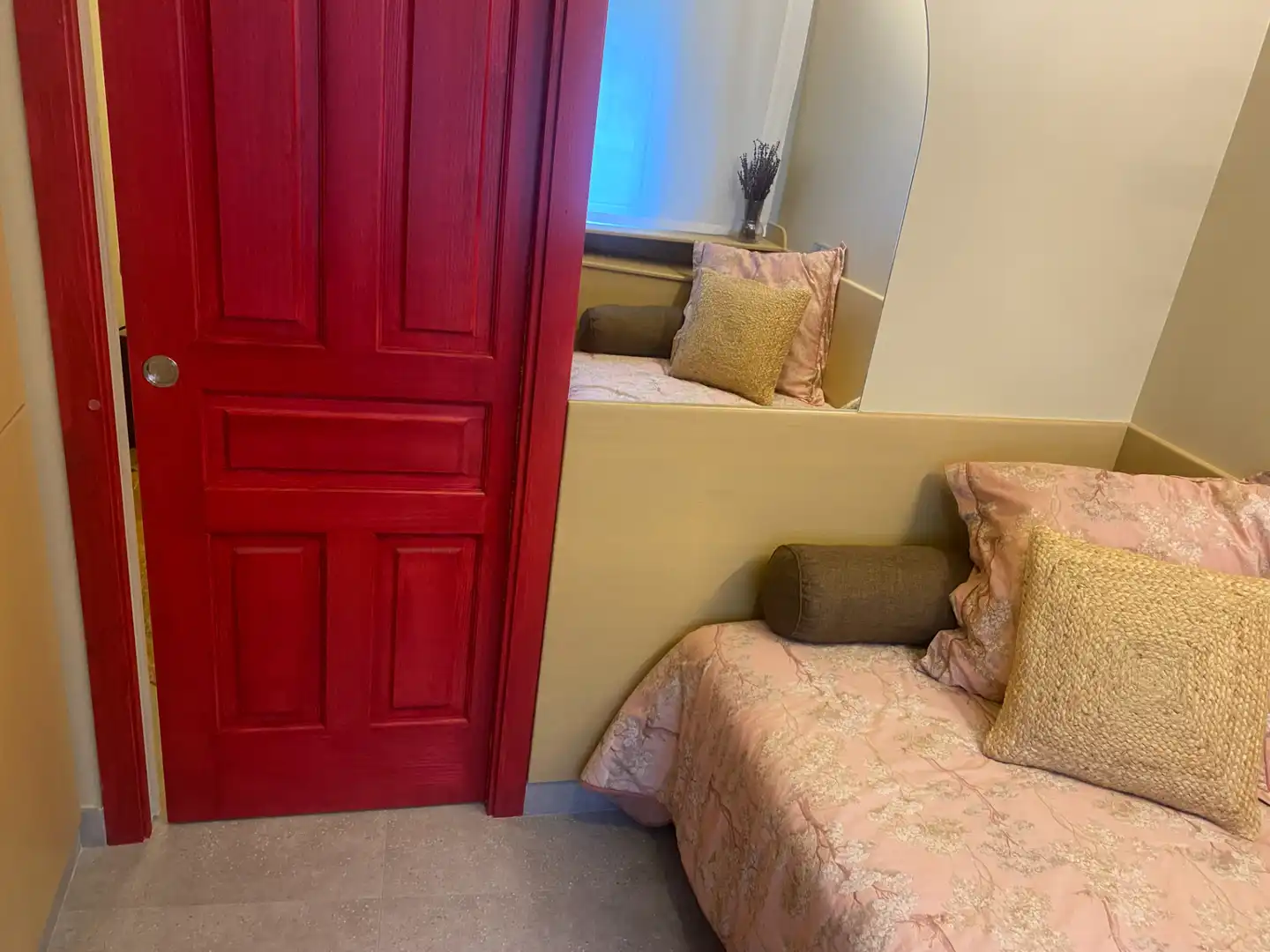 Habitación de Piso en venta en Santander con Calefacción, Amueblado y Lavadora