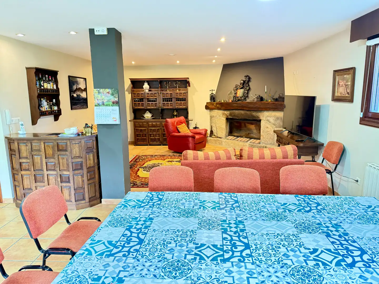 Villa avec terrasse à vendre à Barrio Ergoien, imagen 35