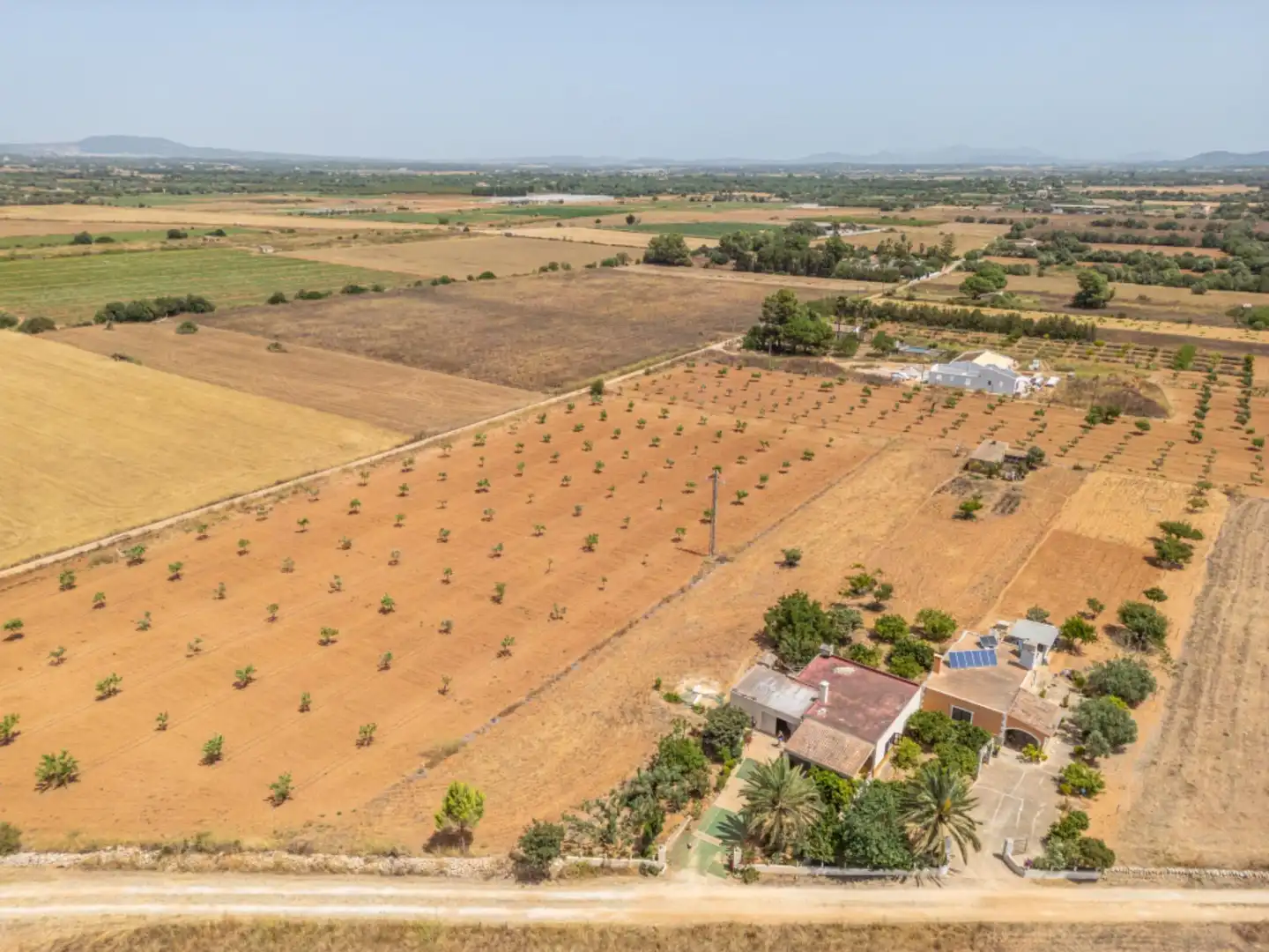 Casa o xalet en venda en Felanitx
