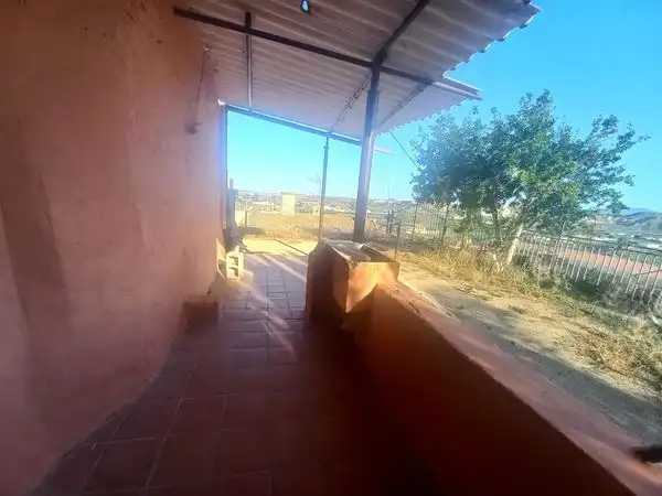 Habitatge amb jardí en venda a Calle Mojacar, imagen 6