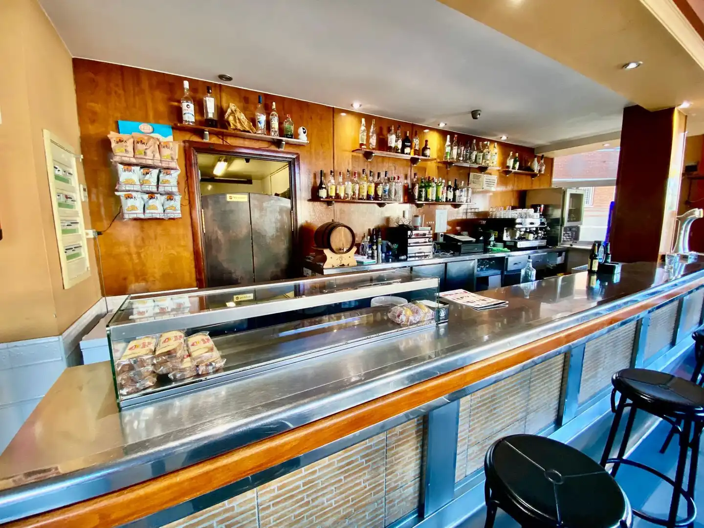 Local de lloguer en Torredembarra amb Aire condicionat