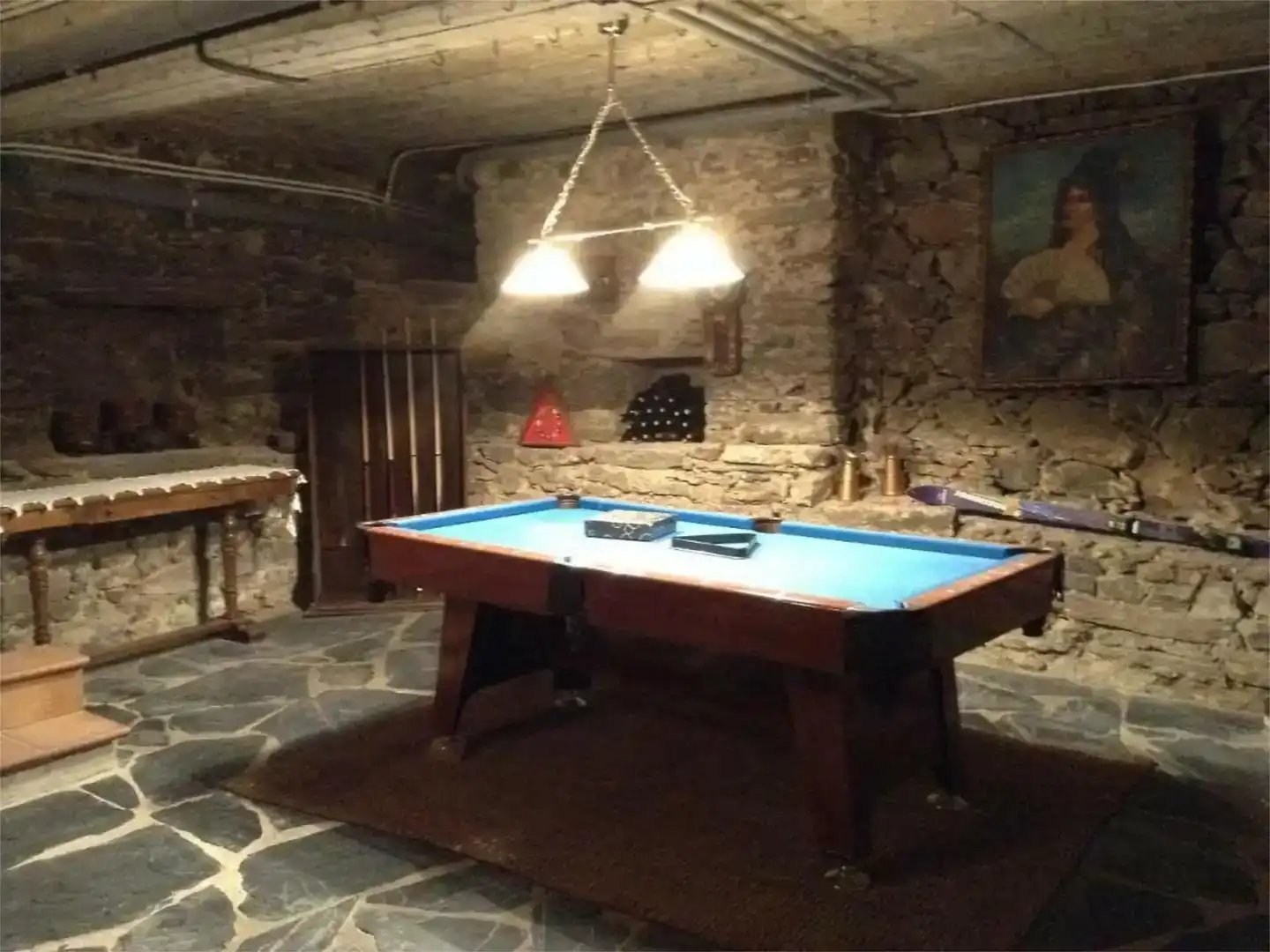 Piso en venta en Petín con Jardín privado, Parquet y Amueblado