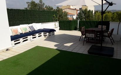 Terrace of Attic for sale in Calafell  with Terrace and Balcony