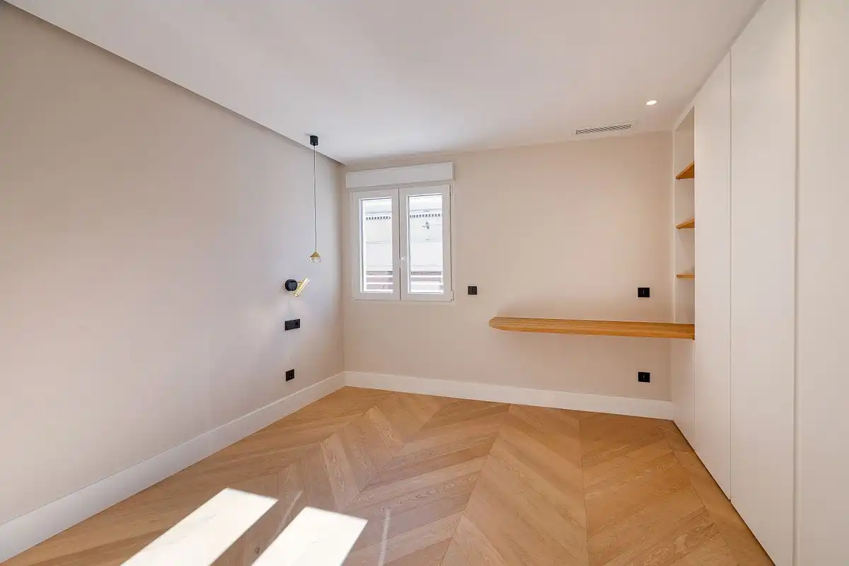Penthouse with terrace for sale in Chamberí, imagen 14