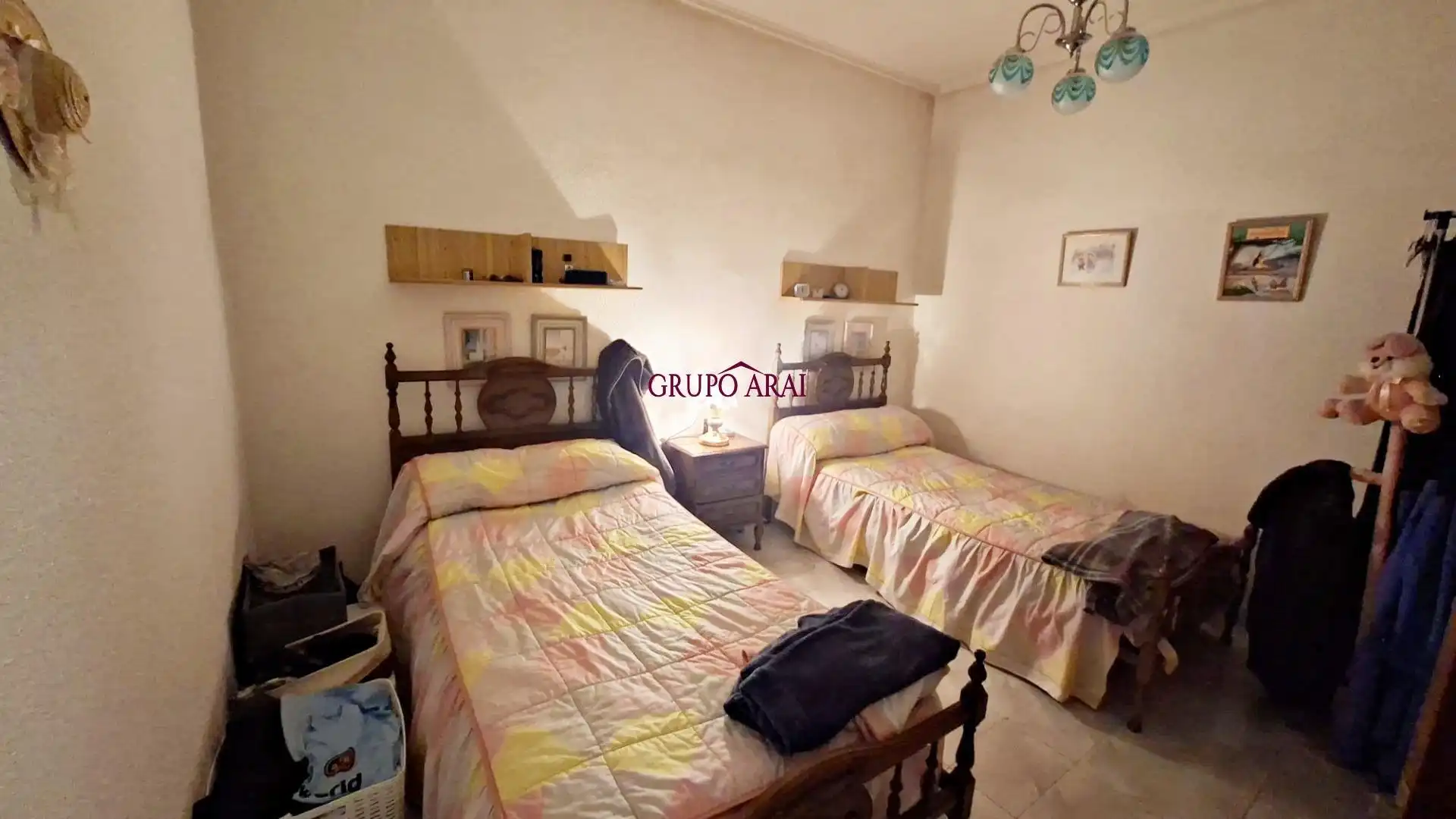 Bedroom of Buildings for sale in Novelda
