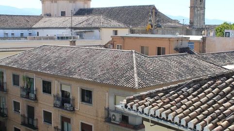 Foto 4 de Ático en venta en Calle Santa Escolastica, 19, San Matías - Realejo, Granada Capital
