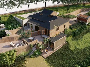 Rural land for sale in San Martiño de Verducido