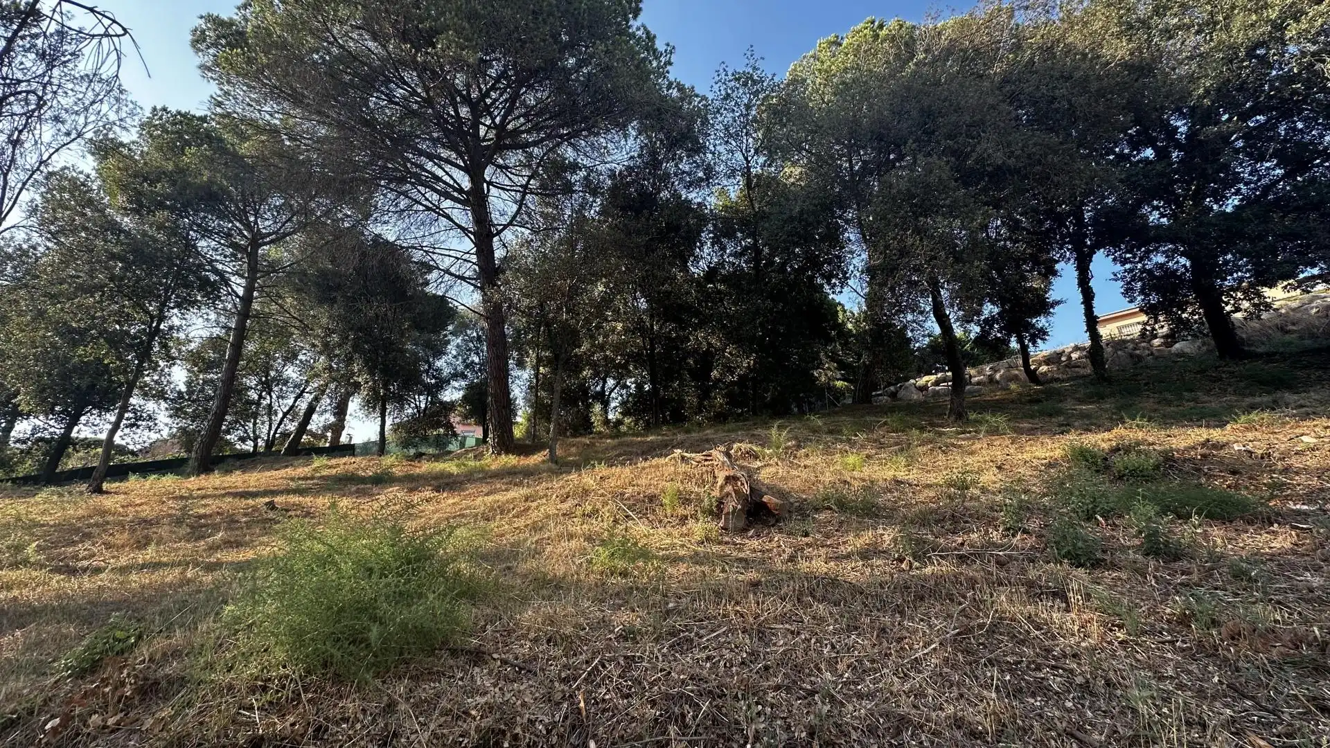 Terreny residencial en venda a Santa Maria de Palautordera, imagen 5
