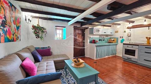 Foto 4 de Casa o xalet en venda a Charco del Pino, Santa Cruz de Tenerife