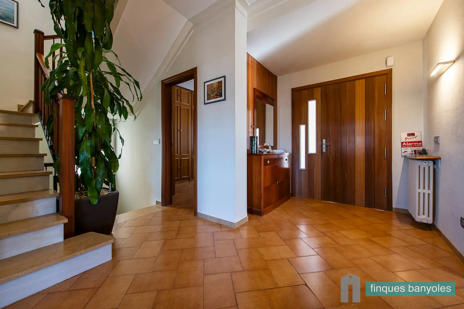 Houses for sale in Banyoles  with Air Conditioner, Heating and Private garden