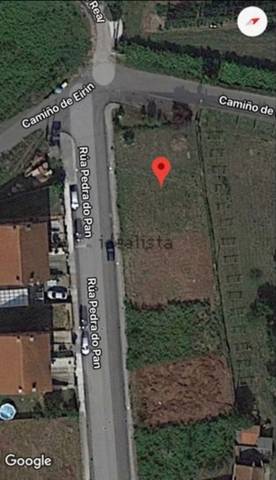 Terreno residencial en Venta en Avenida Pedro Mateo Sagasta, 26 en Caldas de Reis