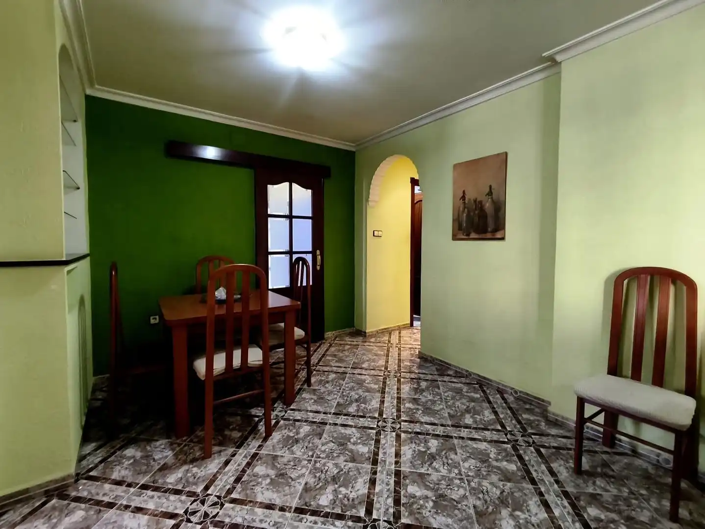 Piso con ascensor en venta en Cobreros Viejo, imagen 12